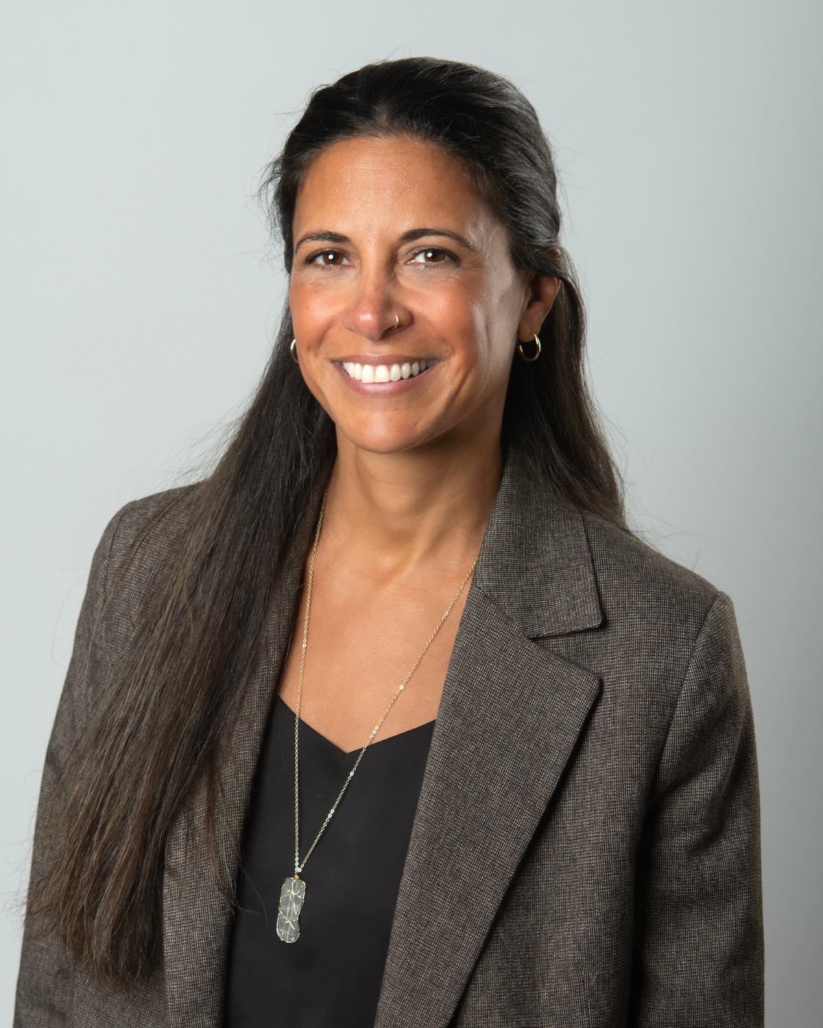 Portrait of a compassionate practitioner